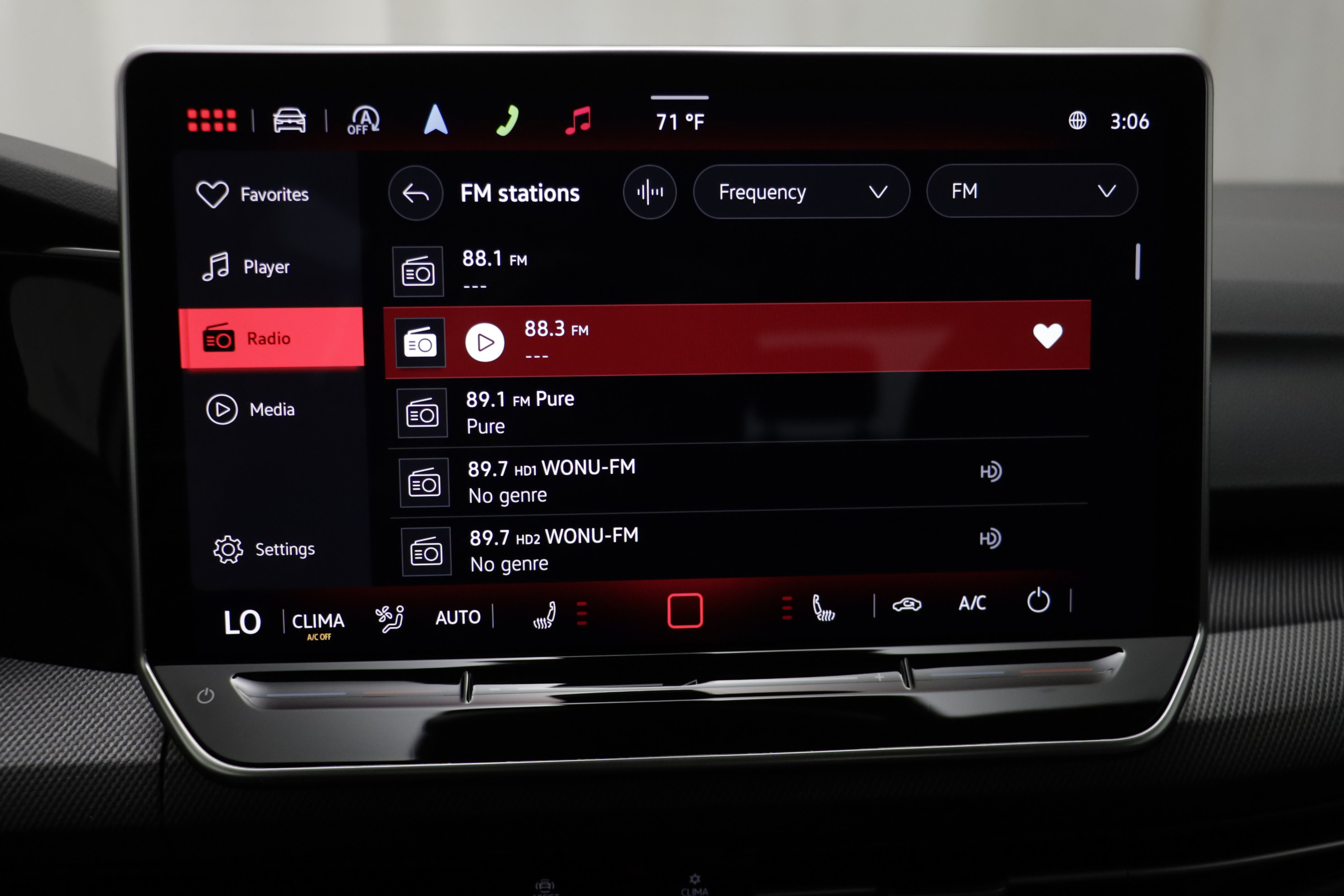 New 2026 Volkswagen GTI S FWD image 9