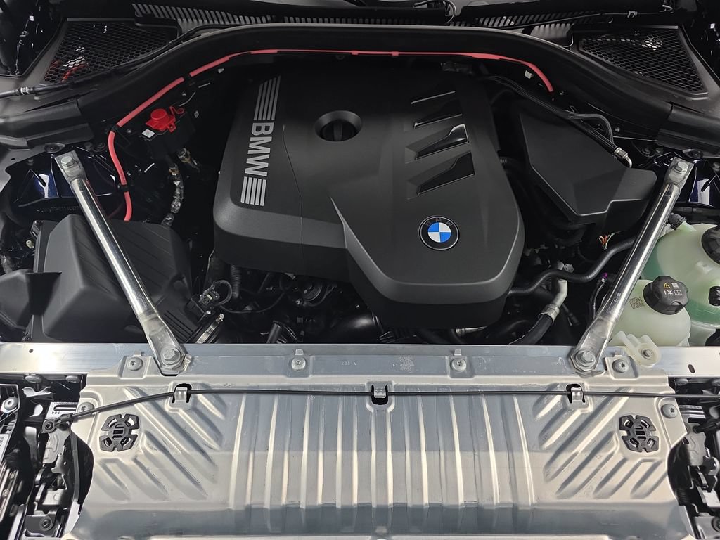 New 2026 BMW X3 xDrive30i w/ Premium Package AWD/4WD image 30