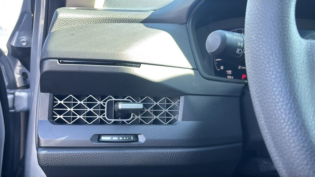 Used 2025 Honda Accord SE image 15