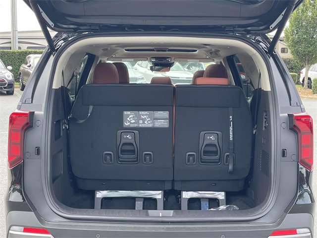 New 2026 Kia Carnival SX image 19