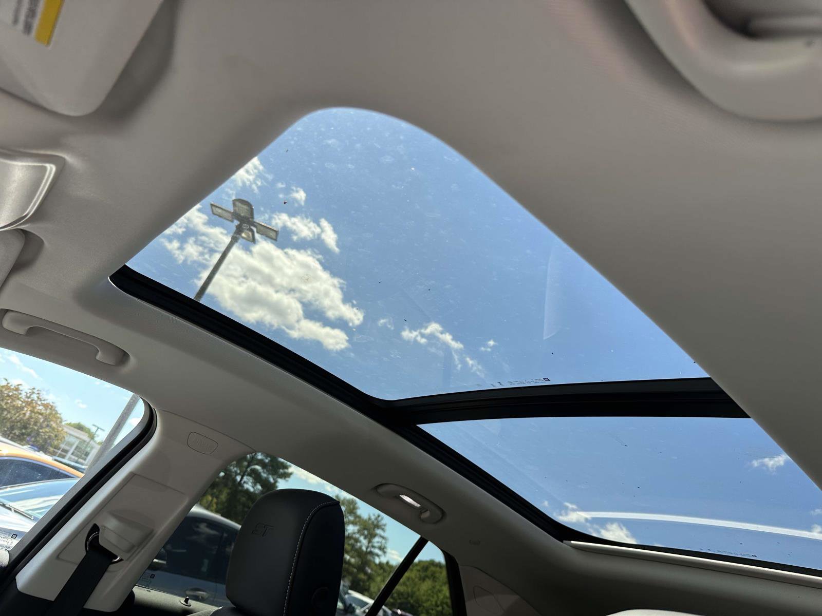 New 2025 Buick Envision Sport Touring image 18