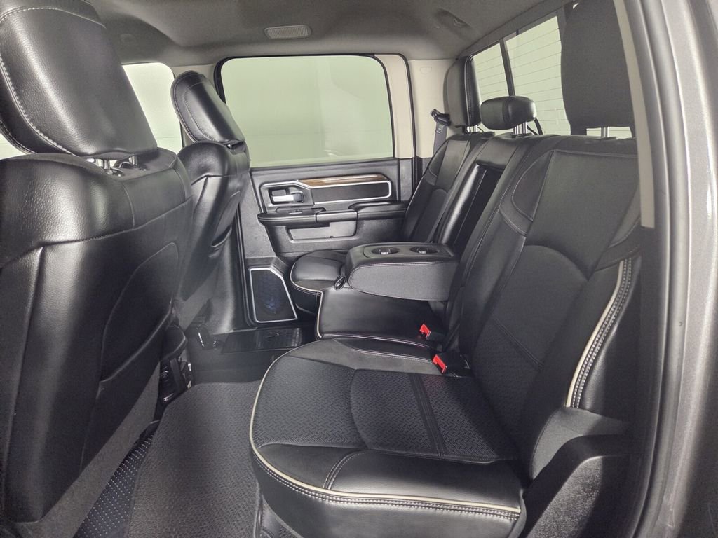 Used 2024 RAM 2500 Laramie w/ Safety Group AWD/4WD image 24