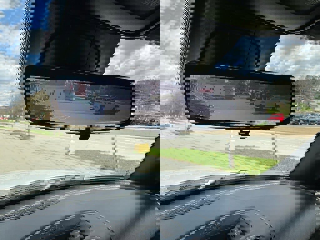 New 2025 RAM 2500 Tradesman image 16