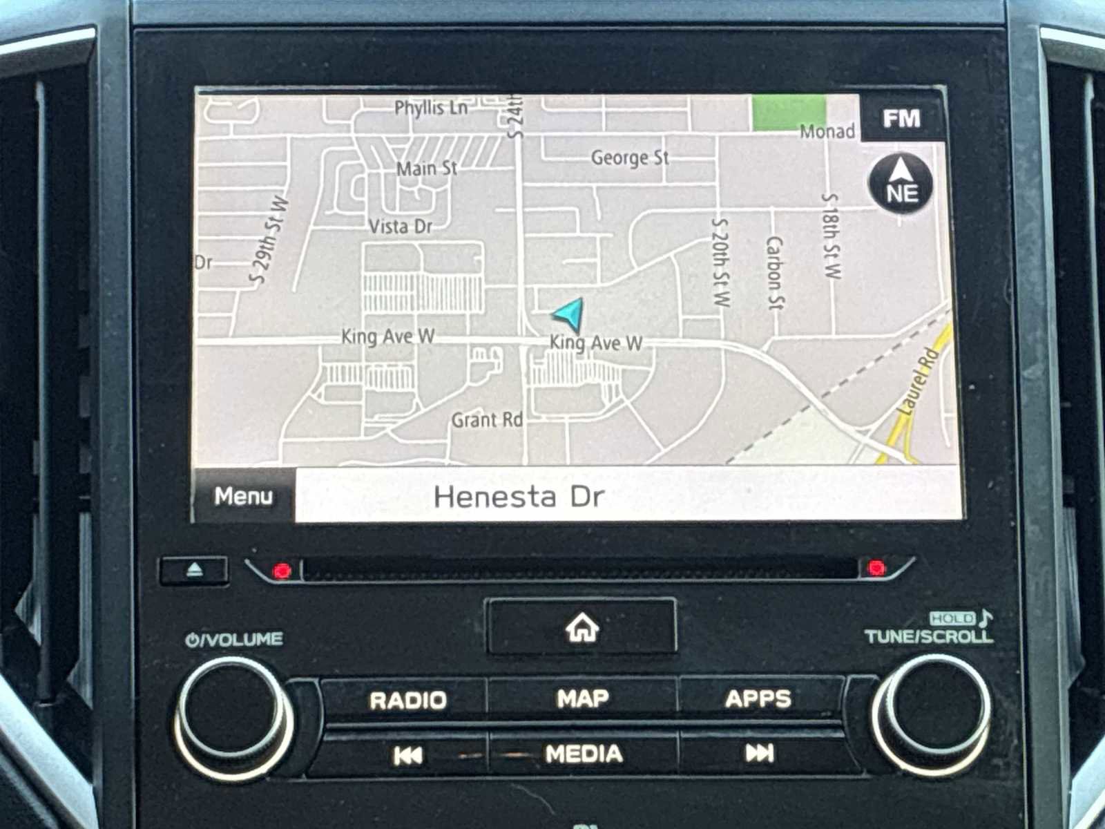 Used 2019 Subaru Forester Limited image 20