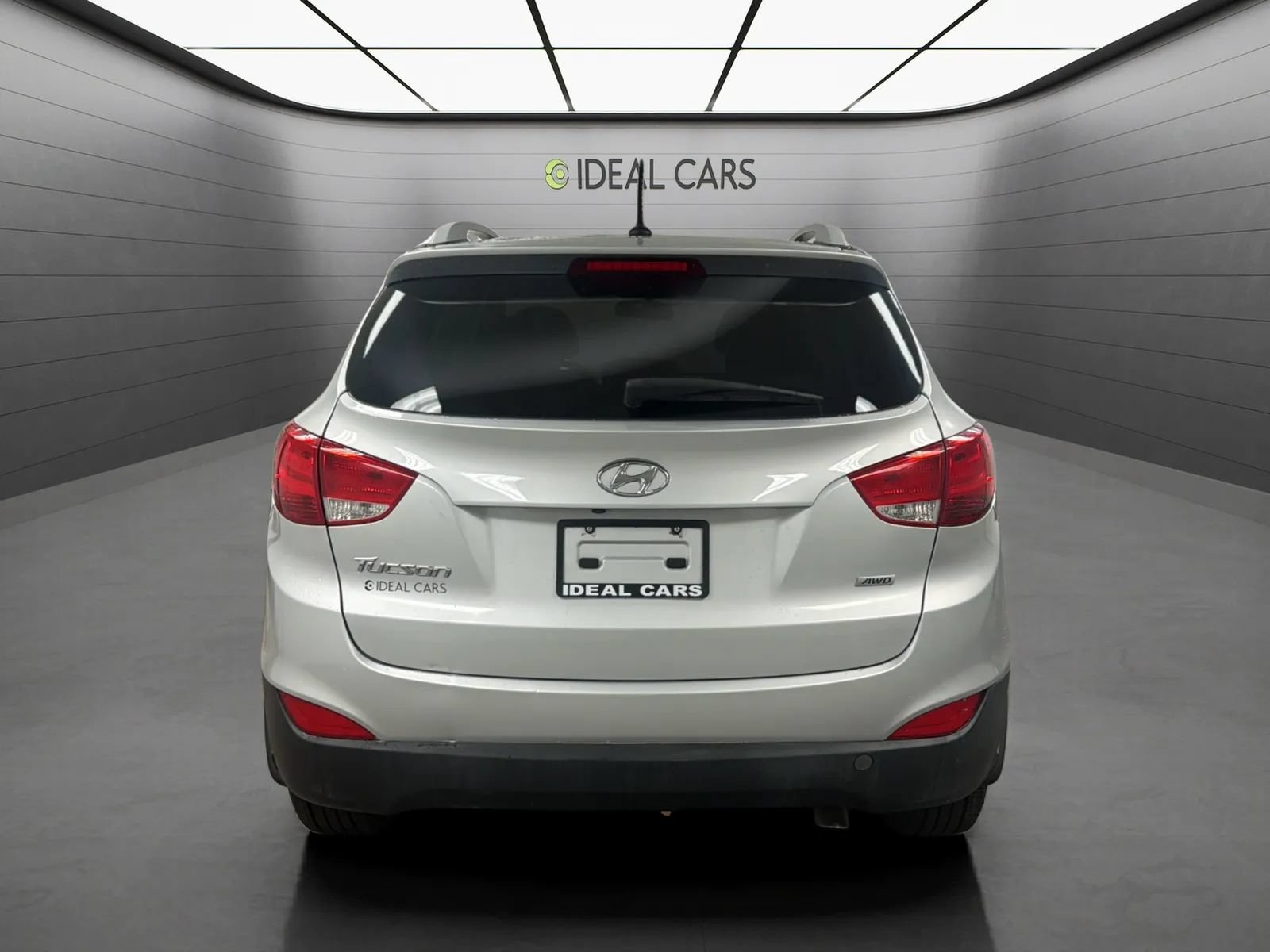 Used 2014 Hyundai Tucson SE AWD/4WD image 6