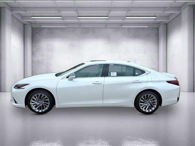 New 2025 Lexus ES 300h Ultra Luxury image 6