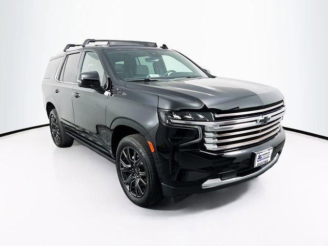 Certified 2024 Chevrolet Tahoe High Country w/ Premium Package image 1