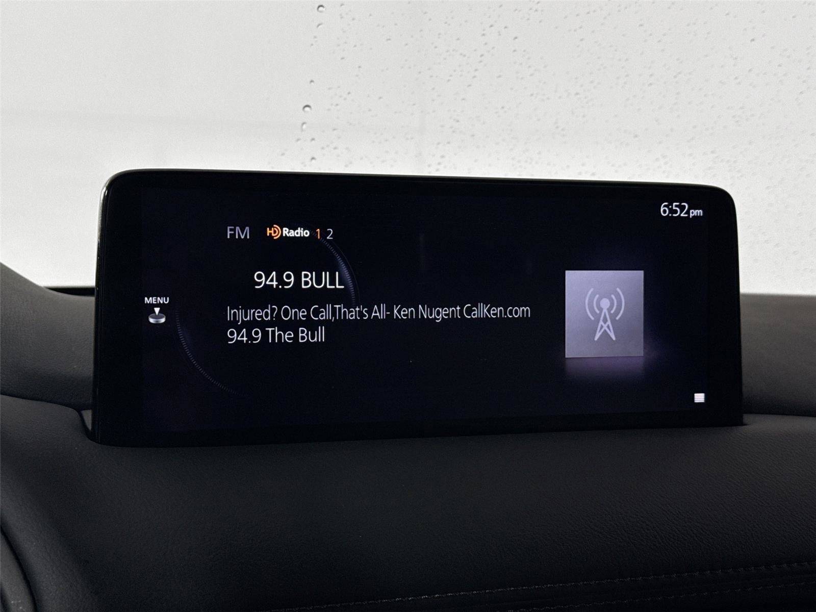 Certified 2023 MAZDA CX-5 AWD 2.5 S w/ Select Package image 22