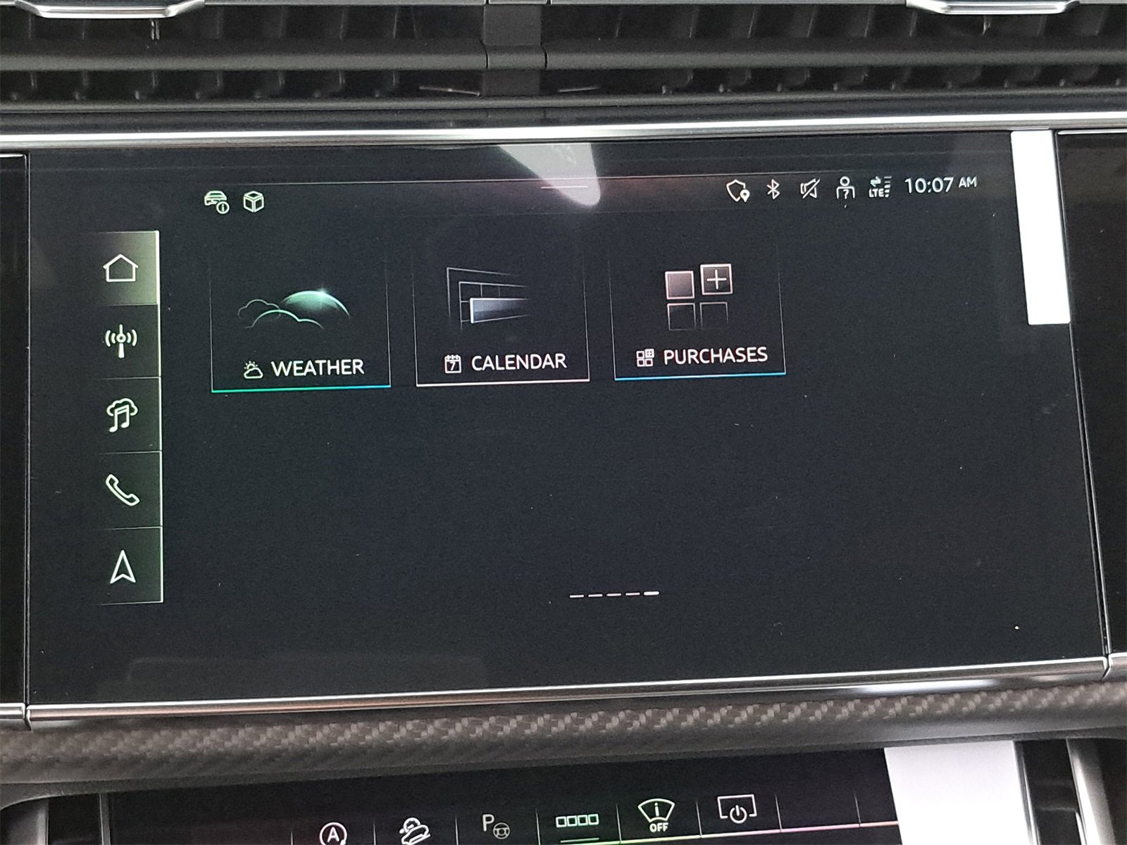 New 2025 Audi RS Q8 performance image 26