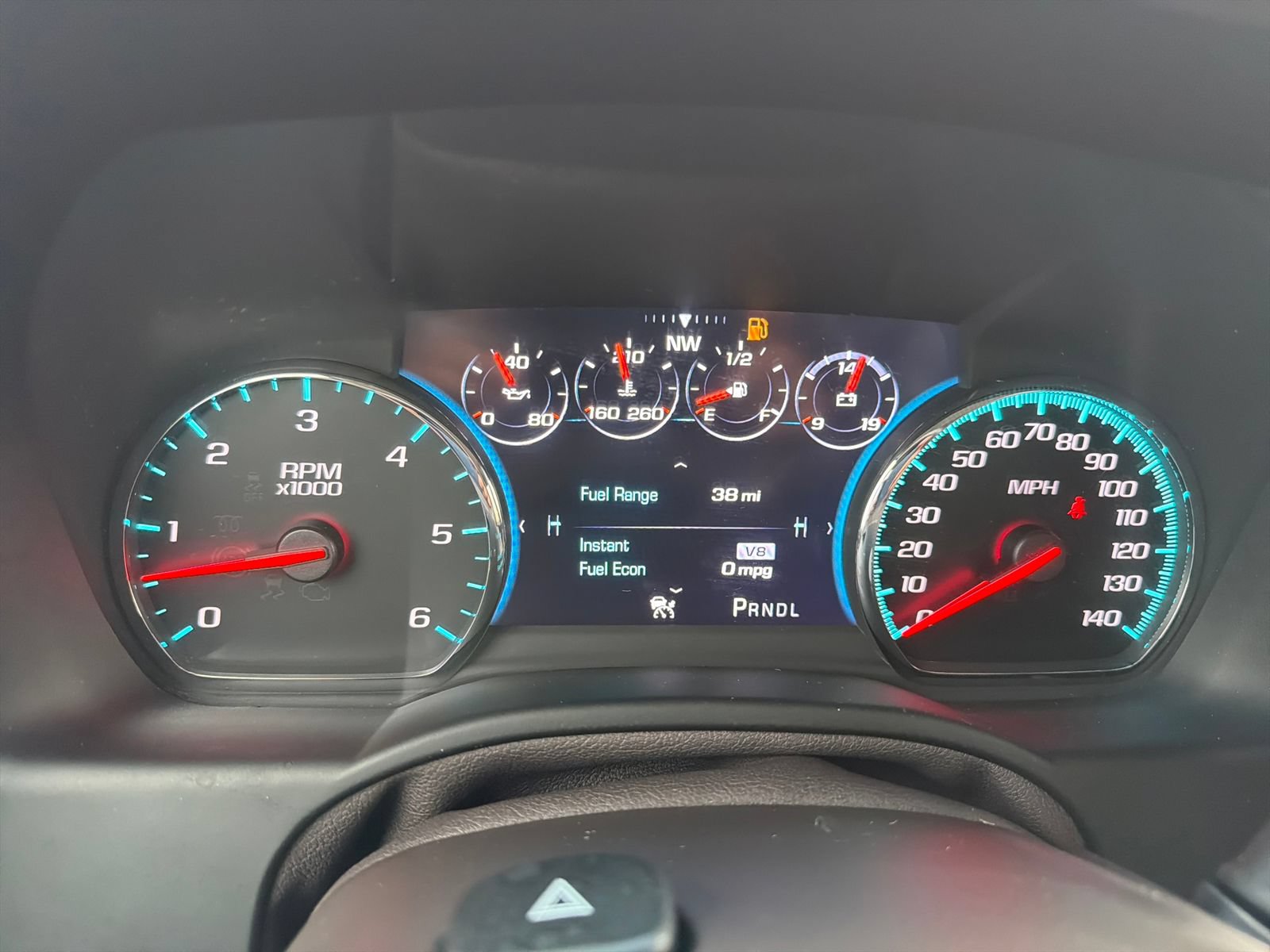 Used 2018 GMC Yukon XL Denali w/ Denali Ultimate Package AWD/4WD image 18