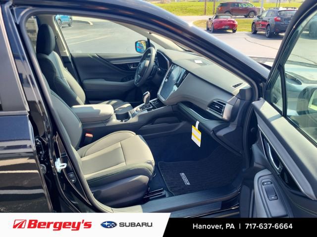 New 2025 Subaru Outback Onyx Edition image 14