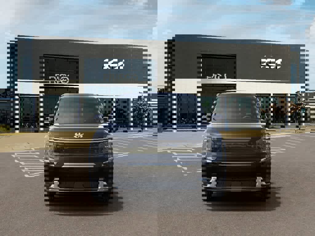 New 2026 Kia EV9 Light image 2