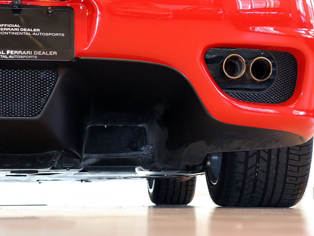 Used 2004 Ferrari 360 Spider RWD image 96