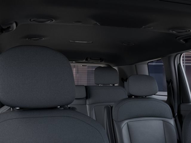 New 2027 Kia Telluride S FWD image 27