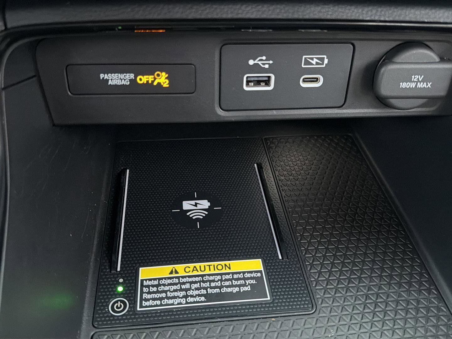 Used 2025 Honda CR-V EX-L image 12