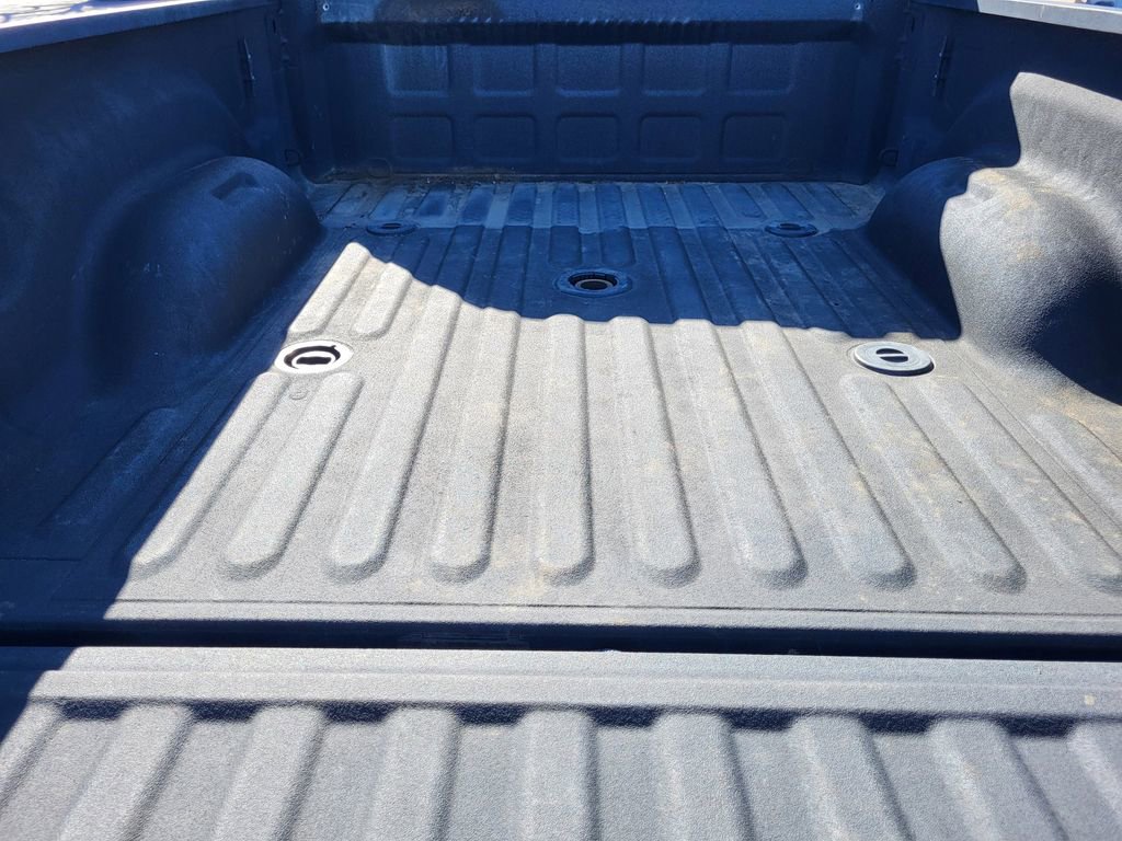 Used 2022 RAM 2500 Limited image 32