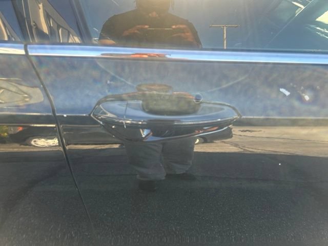 Used 2016 Ford Fusion SE FWD image 13