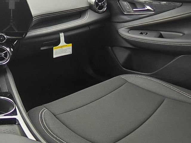 New 2026 Chevrolet Blazer EV LT w/ Midnight/Sport Edition FWD image 28