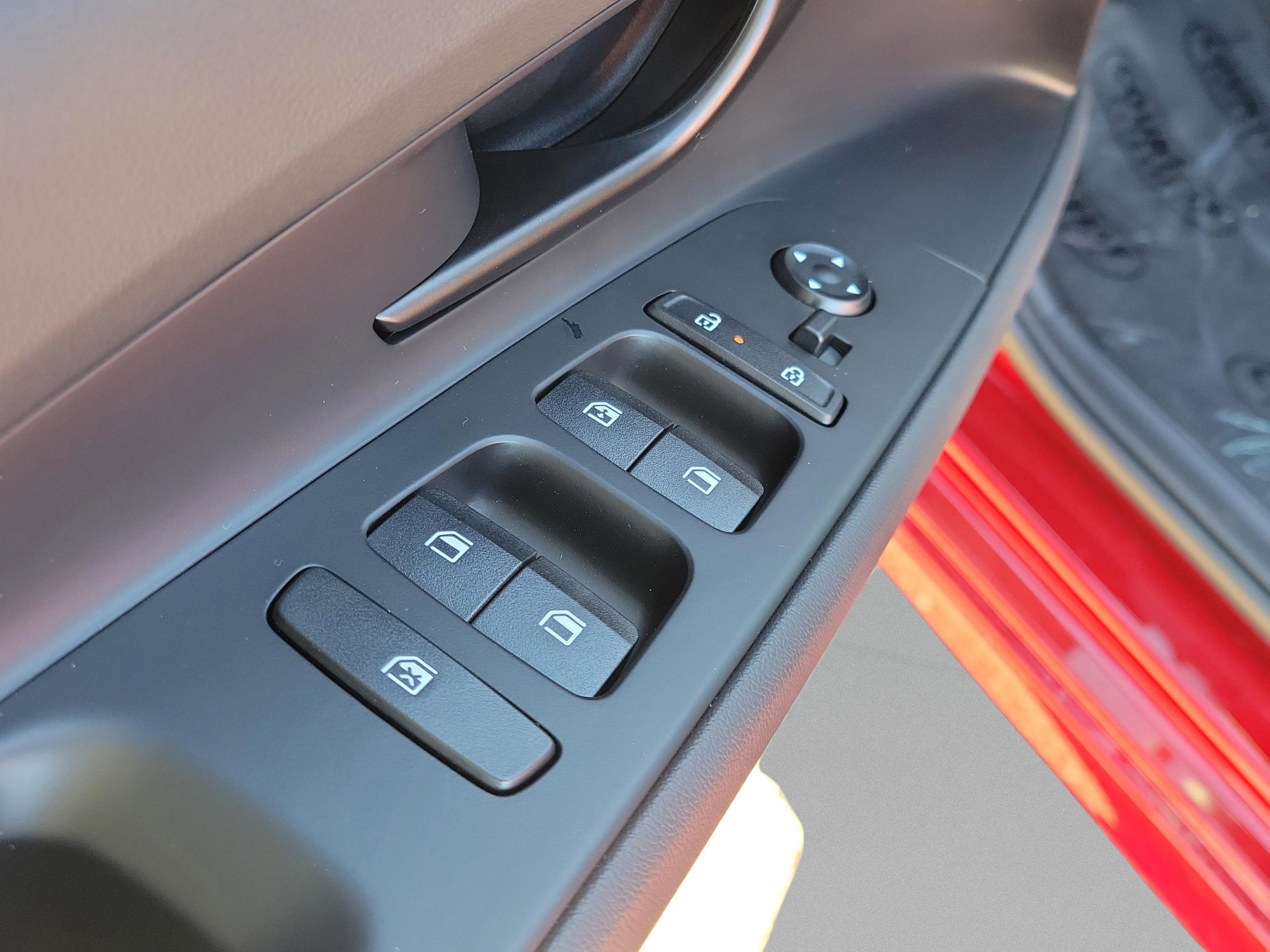 New 2026 Hyundai Elantra SEL Sport image 12