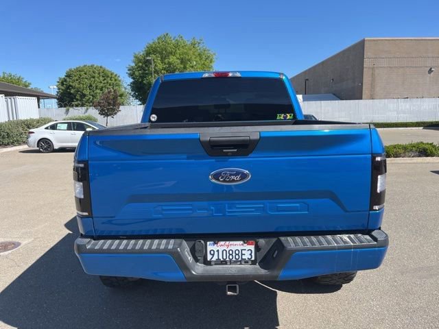 Used 2019 Ford F150 XL image 6