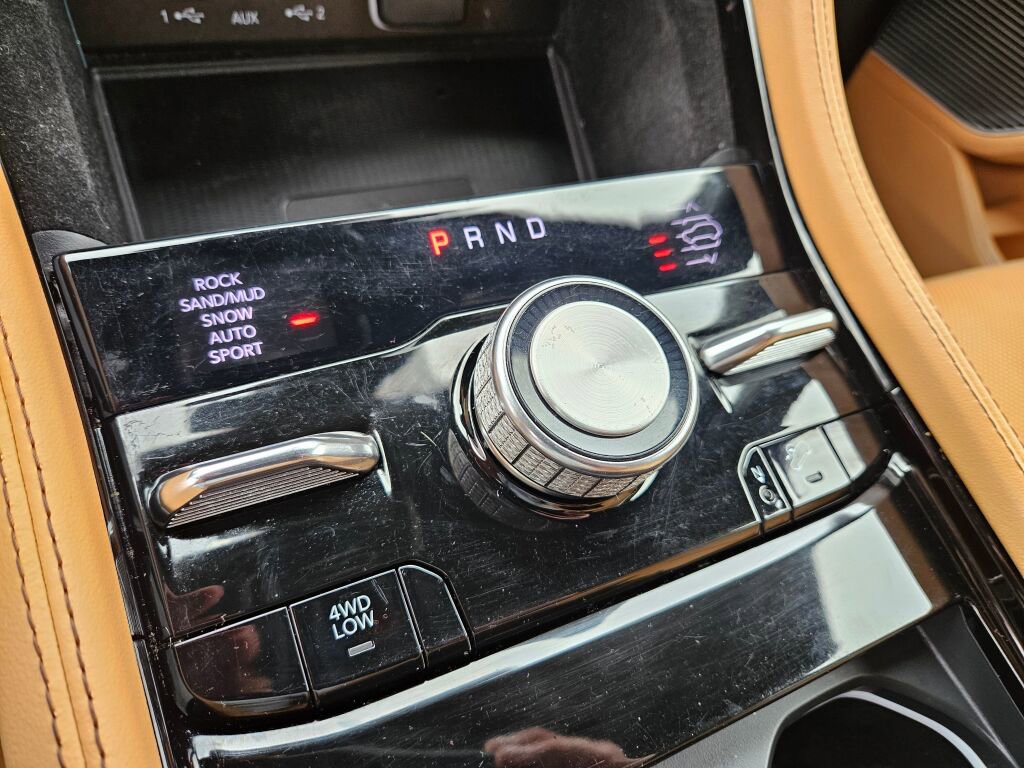 Used 2021 Jeep Grand Cherokee L Summit image 26