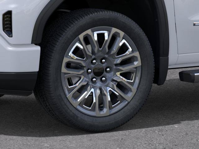 New 2026 GMC Sierra 1500 Denali Ultimate AWD/4WD image 9