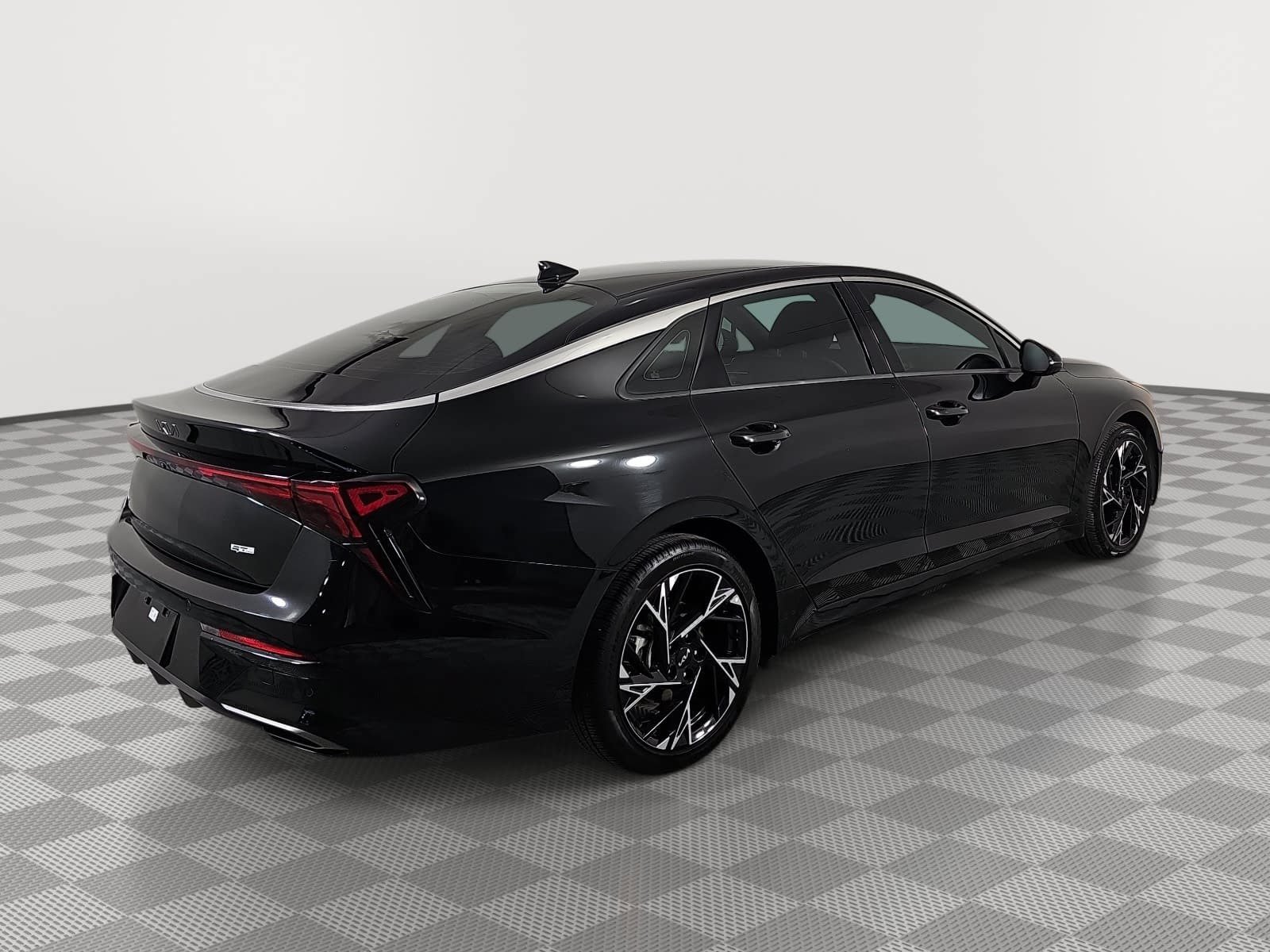 Used 2025 Kia K5 GT-Line FWD image 8