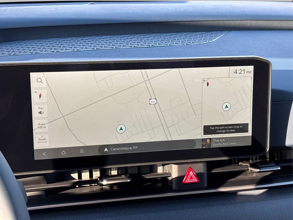 New 2026 Kia Carnival EX image 21