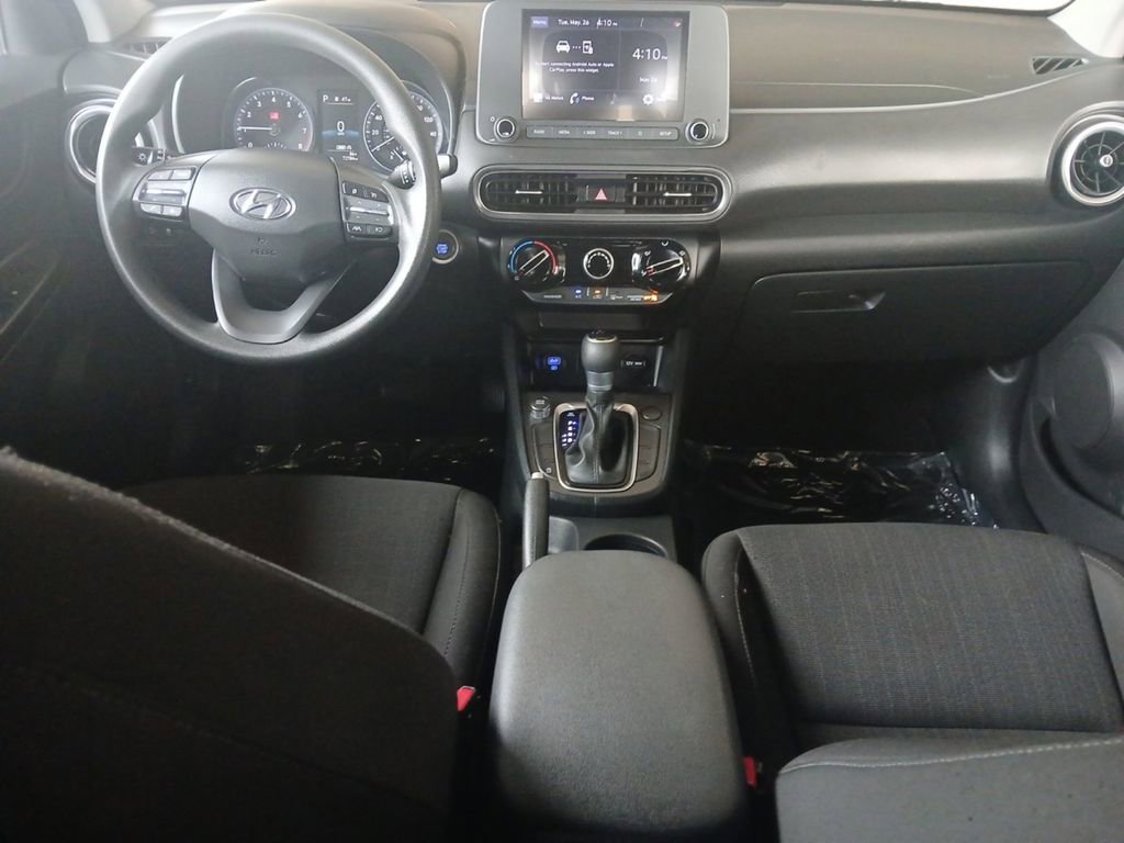 Used 2022 Hyundai Kona SEL FWD image 6