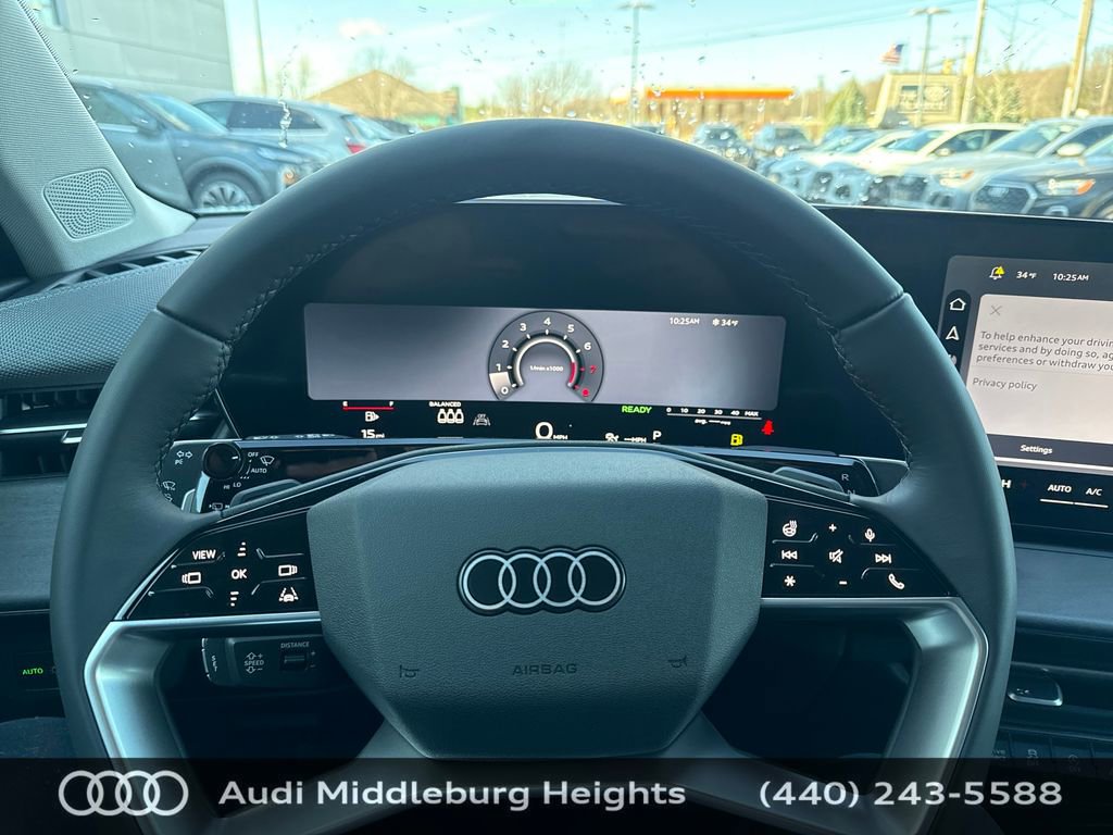New 2026 Audi Q3 quattro 2.0T image 18