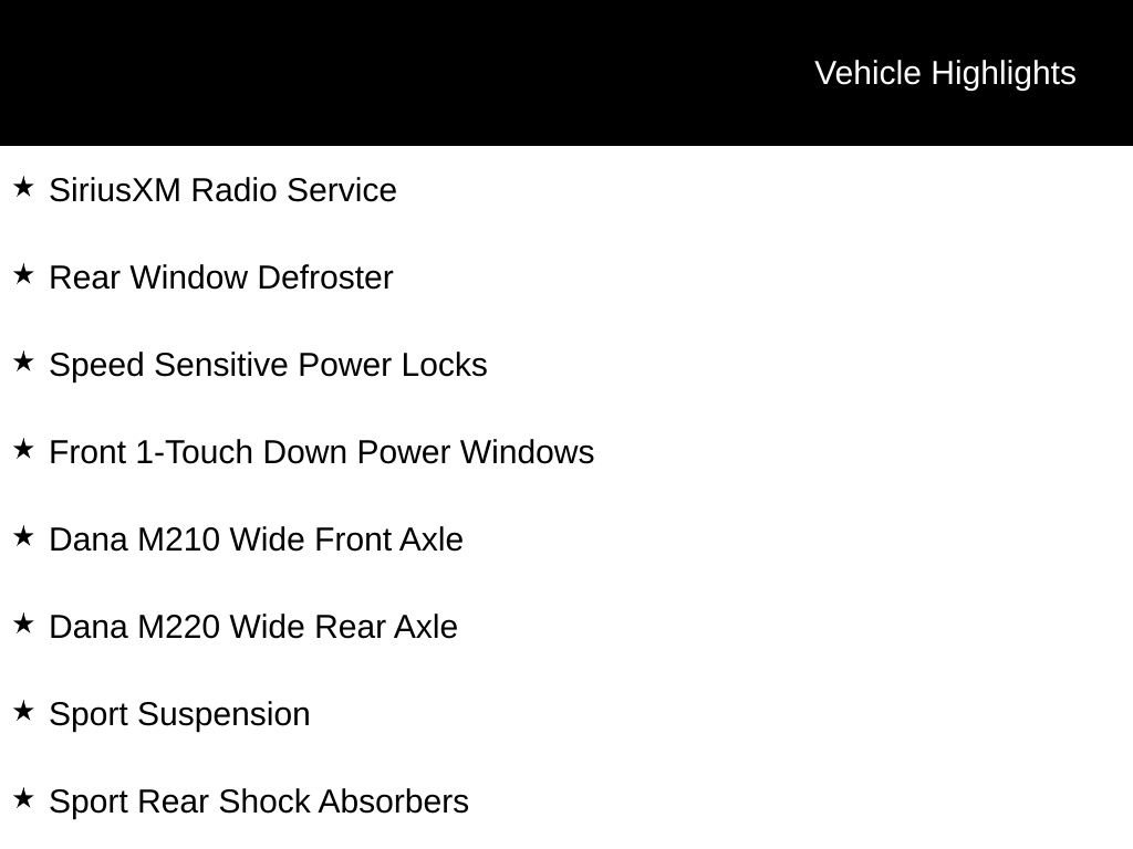 Used 2024 Jeep Gladiator Sport AWD/4WD image 11