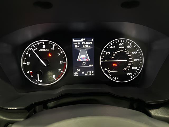 Certified 2025 Subaru Outback Premium w/ Popular Package #1A AWD/4WD image 18