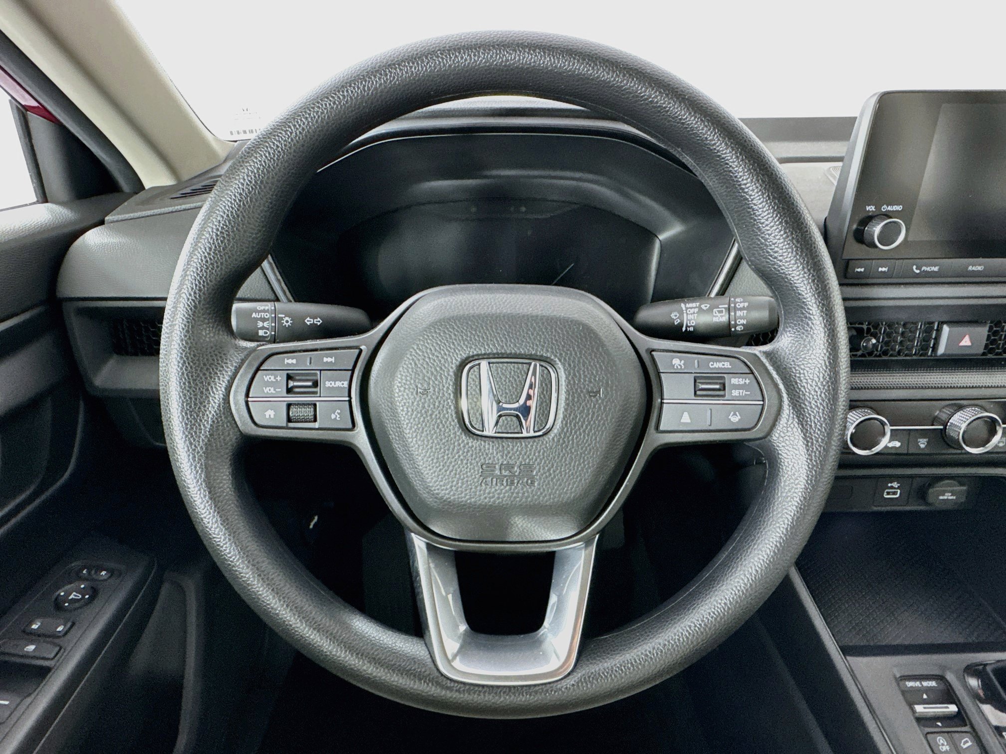 Certified 2024 Honda CR-V LX image 11
