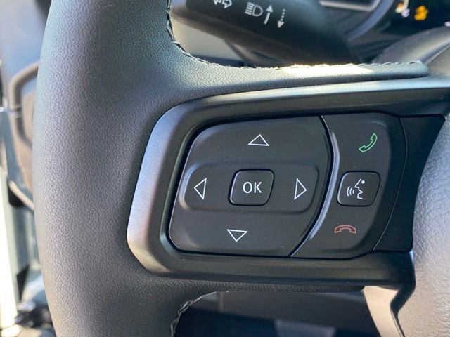New 2026 Jeep Gladiator Mojave AWD/4WD image 17