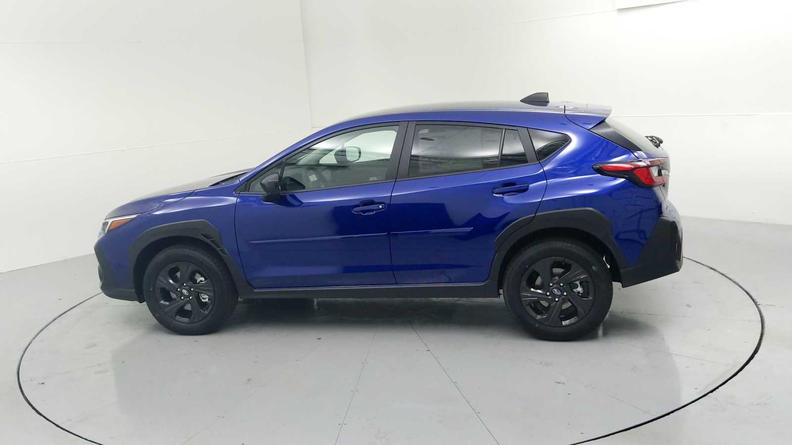 New 2026 Subaru Crosstrek 2.5i image 6