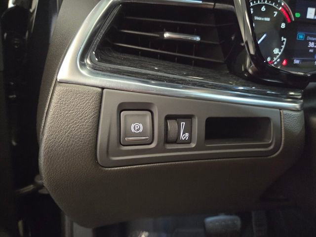 Used 2023 Cadillac XT5 Premium Luxury image 26