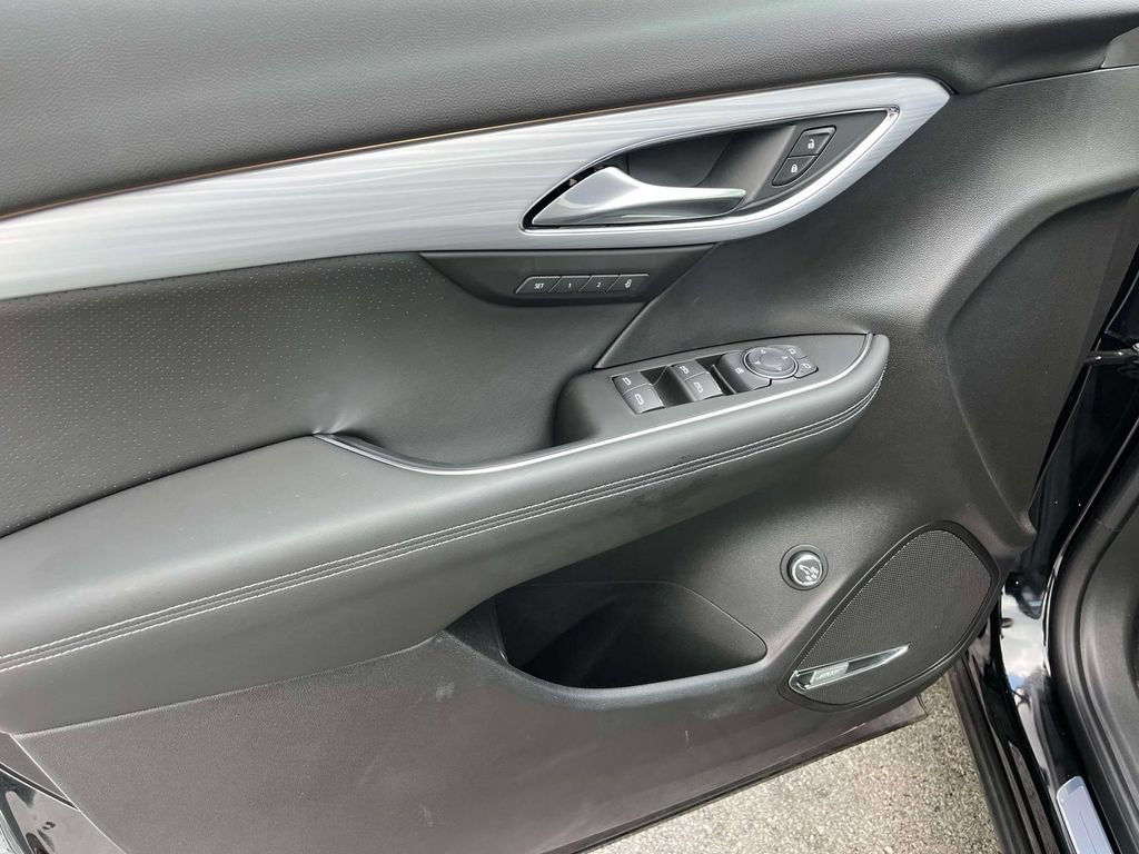 New 2026 Buick Envision Avenir AWD/4WD image 19