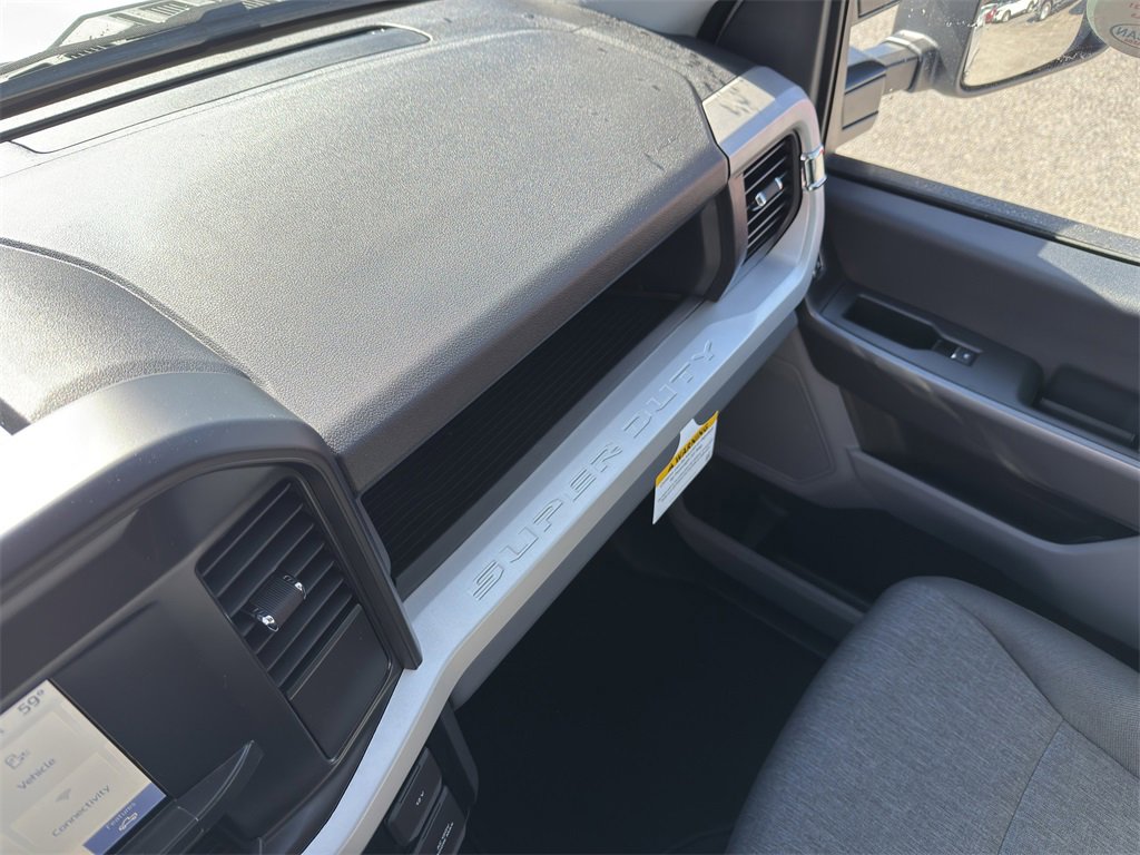 New 2026 Ford F350 XL image 28