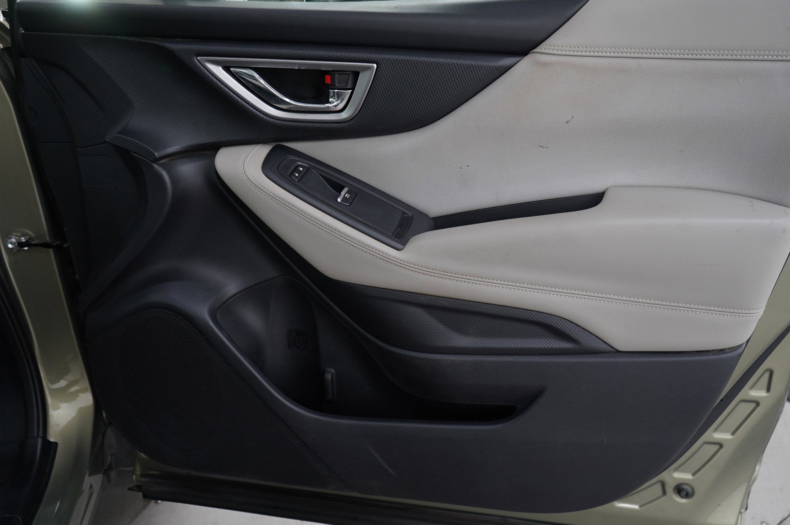 Used 2020 Subaru Forester Premium w/ Popular Package #1 image 9