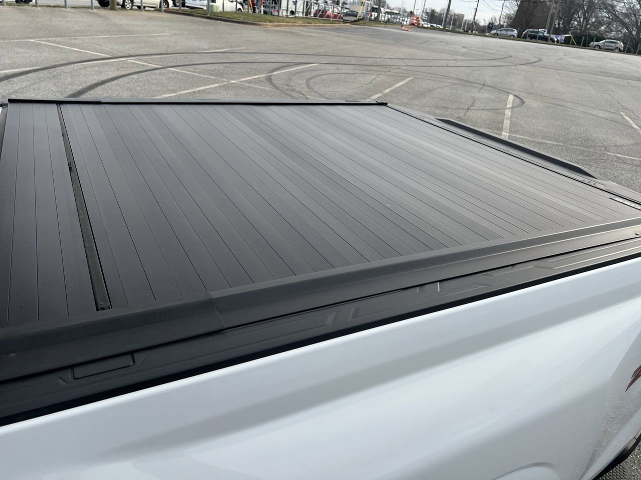 Used 2023 Chevrolet Colorado Z71 w/ Z71 Convenience Package 2 image 30