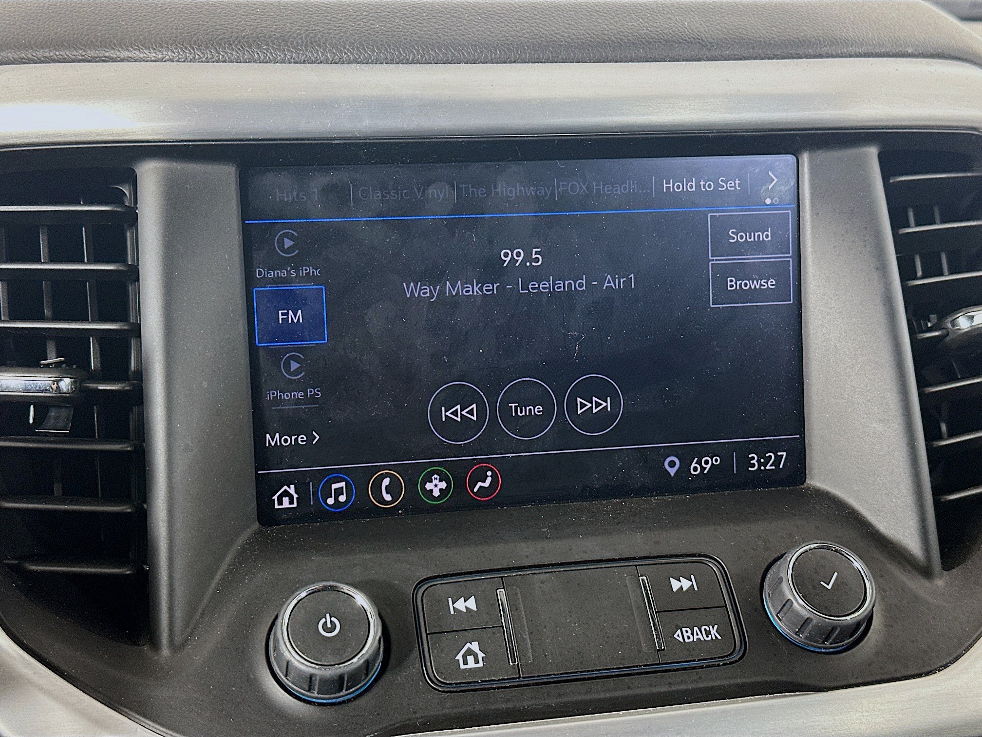 Used 2022 GMC Acadia SLE FWD image 21