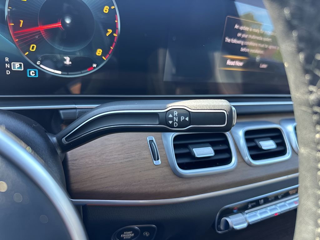 Used 2021 Mercedes-Benz GLE 350 w/ 3rd Row Seat Package image 17