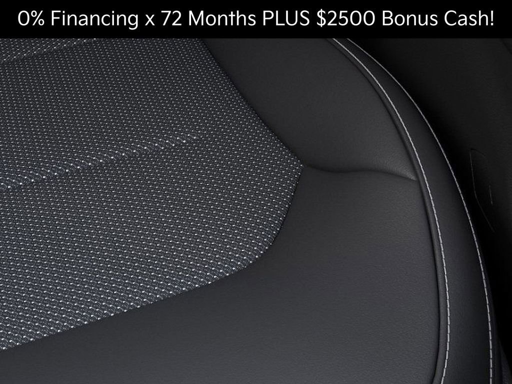 New 2025 Kia EV6 Light w/ Light LR Technology Package image 25