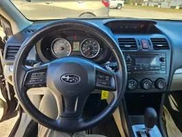 Used 2013 Subaru Crosstrek 2.0i Premium w/ Popular Pkg 1 AWD/4WD image 11