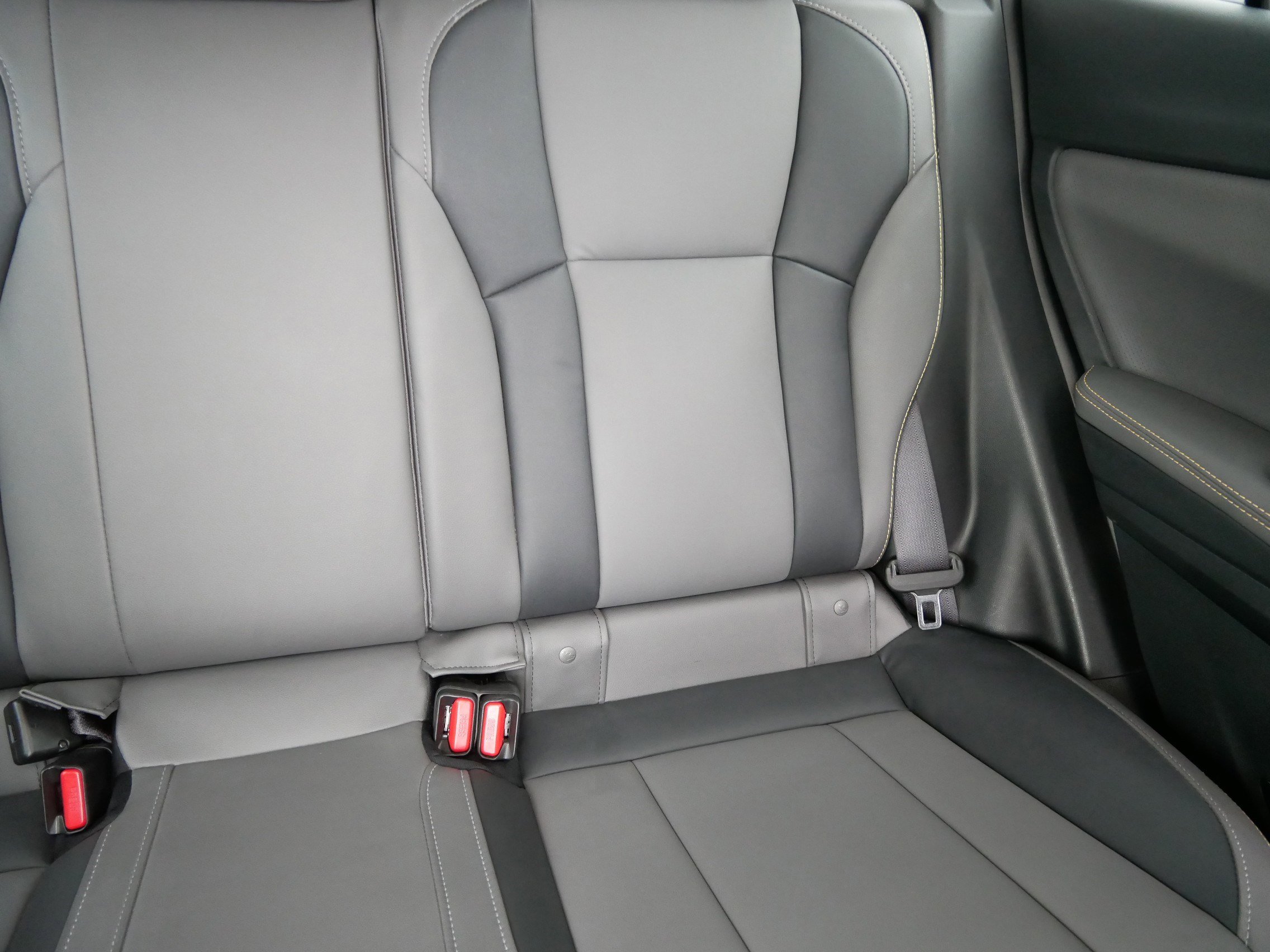 Used 2023 Subaru Crosstrek 2.5i Sport image 14