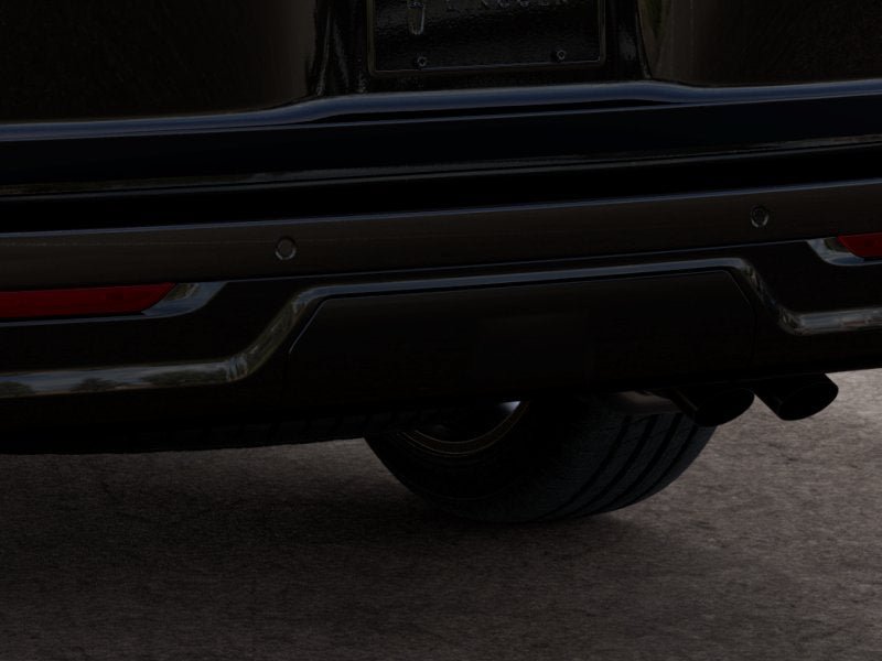 New 2027 Lincoln Navigator L Black Label AWD/4WD image 23
