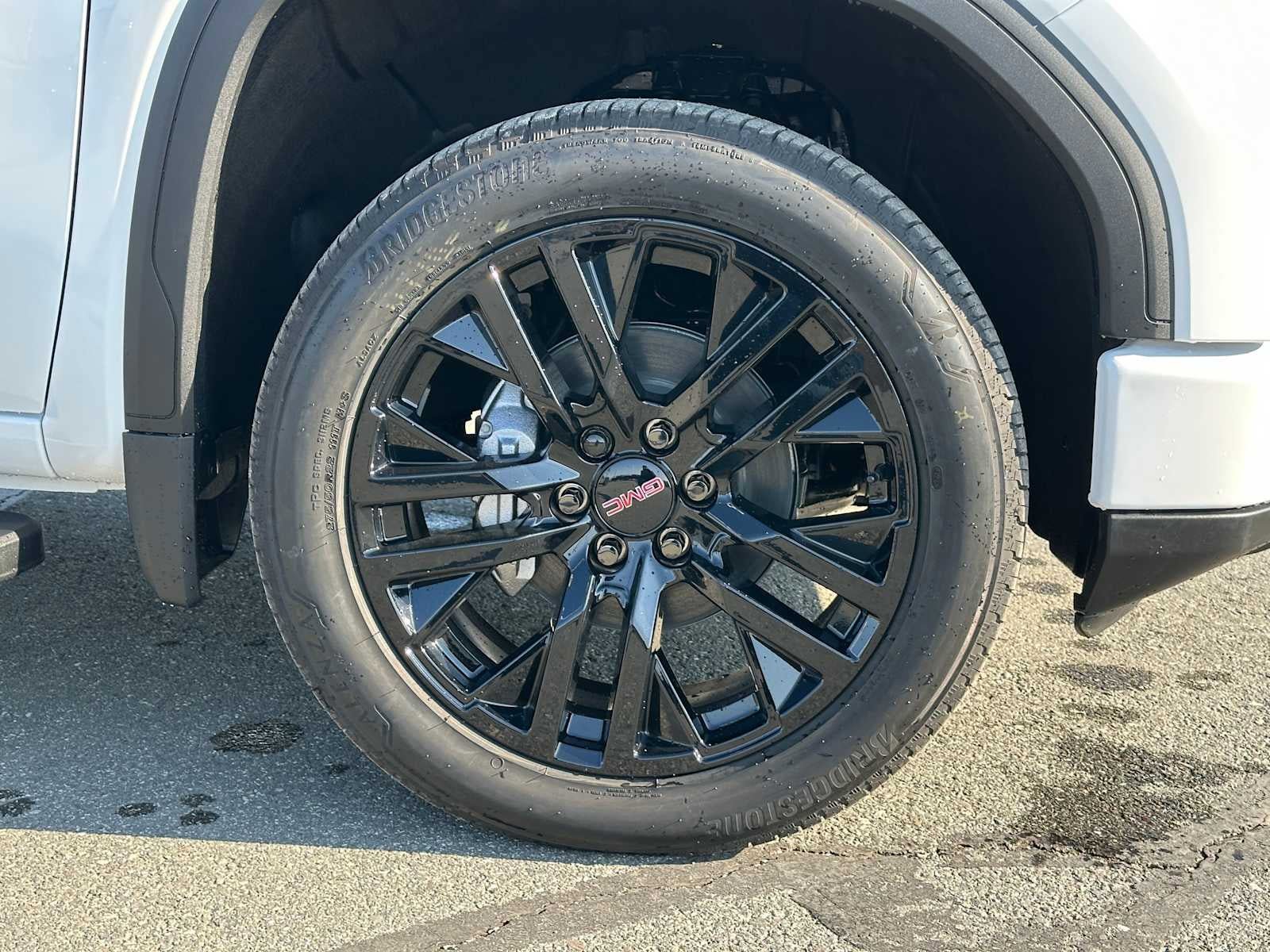 New 2026 GMC Sierra 1500 Elevation AWD/4WD image 9