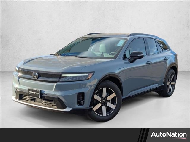 New 2026 Honda Prologue Touring image 1
