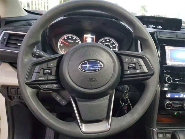 Used 2022 Subaru Ascent 8-Passenger image 21