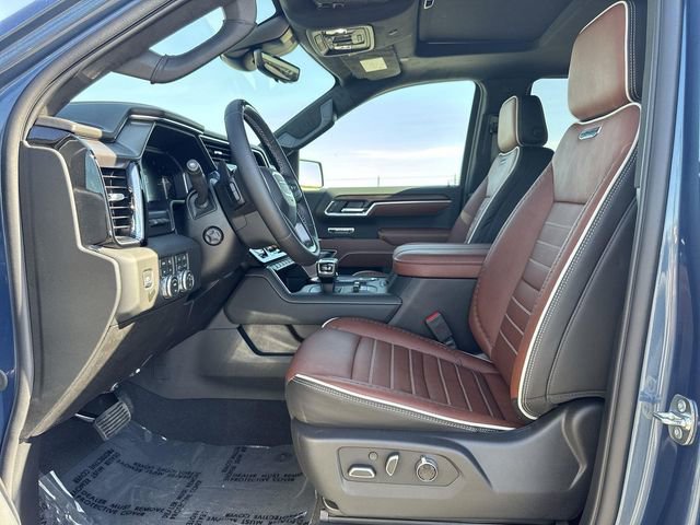 New 2026 GMC Sierra 1500 Denali Ultimate image 16